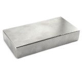 Magnet neodim bloc 140 x 70 x 25 mm N52