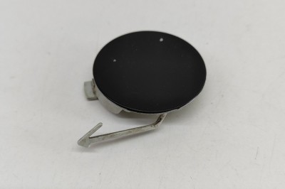 Capac c&amp;acirc;rlig de remorcare bara de protecție față SKODA SKODA ENYAQ iV SUV 5AC, 5AZ 2022 OEM: 5LA807241 25221093 foto