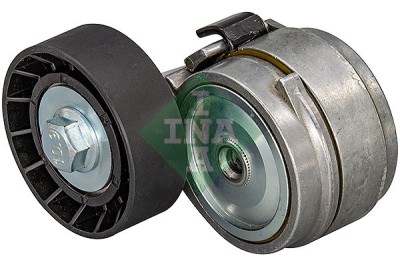 INA 534 0867 10 Intinzator curea, curea distributie foto