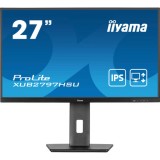 Monitor Gaming Iiyama XUB2797HSU-B2 Full HD 27&quot;