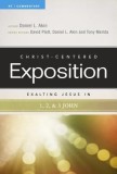 Exalting Jesus in 1,2,3 John