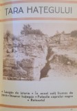 ALMANAH TURISTIC 1969