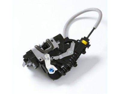Broasca, incuietoare usa fata MERCEDES Clasa C (W205), 01.2014-, Clasa E (W213), 03.2016-2023, Clasa GLC (X253), 2015-2022, Clasa S (W222), partea dr foto