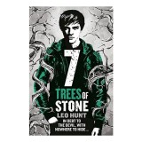 Seven Trees of Stone