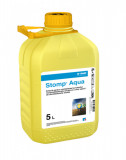 Erbicid Stomp Aqua 5 litri, BASF