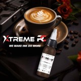 Tus Tatuaj Xtreme Ink 30ml Cappuccino - Vegan, REACH compliant, Pigment Profesional