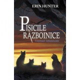 Pisicile Razboinice. Cartea a VI-a: Vremuri intunecate, Erin Hunter