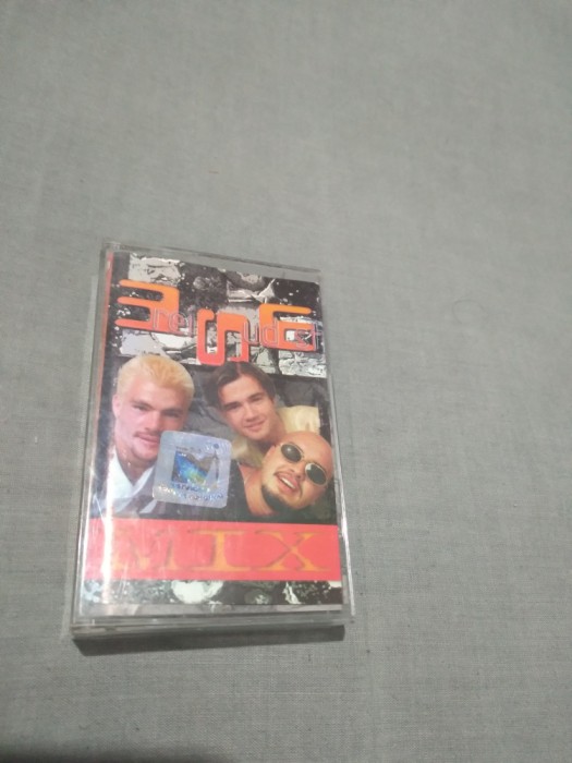 CASETA AUDIO 3 SUD EST -MIX ORIGINALA