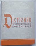 Dictionar Muzica Bisericeasca Romaneasca Editura Basilica 2013 Coperta Cartonata