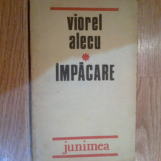 k1 Impacare - Viorel Alecu