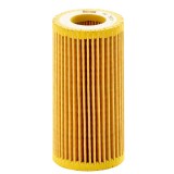 Filtru Ulei Mann Ford Focus IV, Transit, Insertie 24x49x93mm