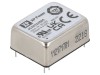 Convertor DC/DC XP POWER 3W, 18-36V la 5V, 0.6A, THT, JCA0324S05