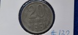 RUSIA 20 KOPEICI COPEICI 1961