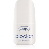 Ziaja Antiperspirant antiperspirant roll-on 60 ml