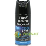 Deodorant Spray pentru Barbati Cool Power 150ml