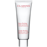 Cumpara ieftin Clarins Cleansing Gentle Peeling Crema delicata pentru peeling pentru toate tipurile de ten 50 ml