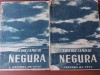 Negura 1, 2 - Eusebiu Camilar, Editura de Stat, 1950, Carte Veche, 143, 234 pagini, Format 24x17