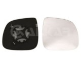 Sticla oglinda, oglinda retrovizoare exterioara VW AMAROK (2H, S1B) (2010 - 2016) ALKAR 6402948