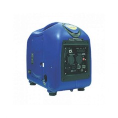 Generator de curent digital/tip inverter Hyundai HY3000SEi foto