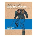 Cumpara ieftin I CAN DRAW GRAPHIC NOVELS