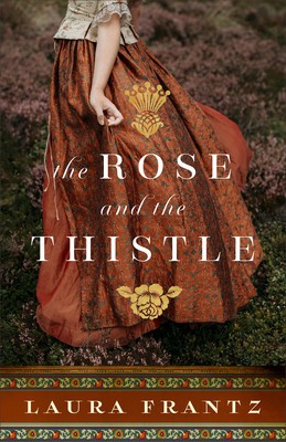 The Rose and the Thistle foto