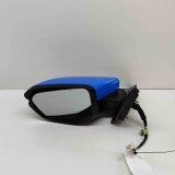 Oglinda laterală st&acirc;nga HONDA CIVIC X Hatchback FC_, FK 2021 OEM: 76208-TGH-A01