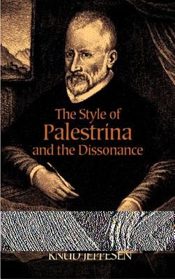 The Style of Palestrina and the Dissonance foto