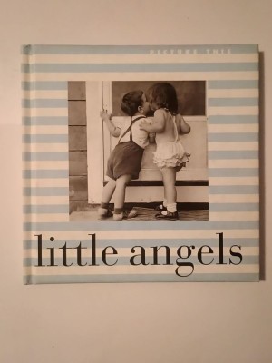 Little Angels: Essay by Maira Kalman (Picture This) (fotografie) foto