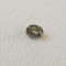 ~ &gt; &gt; SAFIR NATURAL verde 1,01 ct. netratat RAPORT GEMOLOGIC