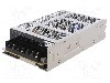 Alimentator SMPS, 15V DC, 7A, 0,1kW, OMRON - S8FS-C10015