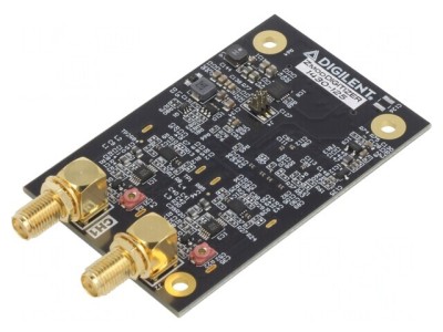 Placă Prototip SMA x2 SYZYGY ZMOD Digitizer 2-Channel foto