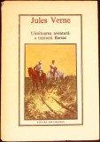 UIMITOAREA AVENTURA A MISIUNII BARSAC-JULES VERNE-334693
