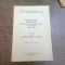BIBLIOGRAFIA PUBLICATIILOR DE LA INSTITUTELE MEDICO-LEGALE DIN ROMANIA 1920-1935, TEZA DE DOCTORAT - ERNEST ROTH