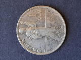 1 Leu - Carol I, 1910, Romania - G 4616