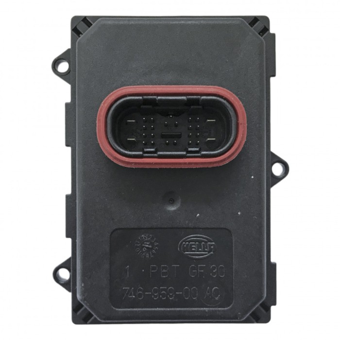 NEW OE ADAPTIVE MODULE AFS XENON AUDI A3 A6 A8 VW TIGUAN TOUAREG JETTA TIGUAN 4H0941329