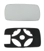 Sticla oglinda, oglinda retrovizoare exterioara BMW Seria 5 (E39) (1995 - 2003) BLIC 6102-02-0401P