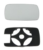 Sticla oglinda, oglinda retrovizoare exterioara BMW Seria 5 Touring (E39) (1997 - 2004) BLIC 6102-02-0401P