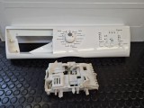 Placa electronica masina de spalat Zanussi lindo 300 ZWSG6120V, modul cu bord comanda / R23