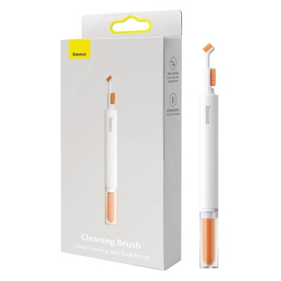 Baseus Cleaning Brush (white) foto