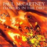 Flowers In The Dirt | Paul Mccartney