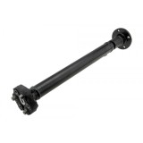 Ax cardan Ssangyong Rexton, Kyron 2006-, Fata, 3310009502