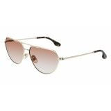 Ochelari de Soare Damă Victoria Beckham VB221S-725 &oslash; 60 mm