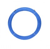 Cumpara ieftin Fir spion sonda de tras cablu din poliester triplu impletit Anguila, 6 mm x 30 metri - RESIGILAT