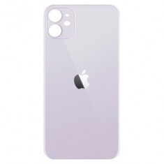 Capac Baterie Spate iPhone 11 Violet foto