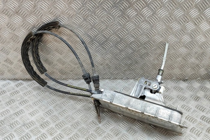 Timonerie cutie de viteze AUDI Q3 8U 2014 OEM: 5N0711049T,1K0711061B,7N0711266,1K0711091A 24460087