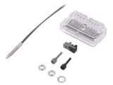 Senzor Fibră Optică Reflexiv 0-200mm IP40 FD-42G
