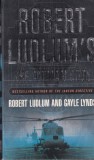 Robert Ludlum, Gayle Lynds - The Altman Code