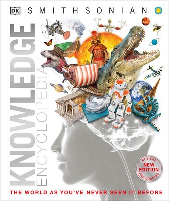 Knowledge Encyclopedia foto
