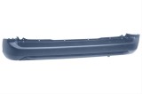 Bara spate Citroen BERLINGO, 06.2018-; Multispace, VAN; Opel COMBO/LIFE, 09.2018-, Peugeot PARTNER/RIFTER, 06.2018-, grunduit, Texturat, model Multis