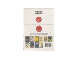 Carte postala - Graphic Warnings - Mai multe modele | Littlehampton Book